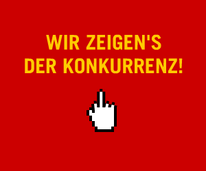 Stinkefinger für Tele2