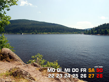 Lieblingssee