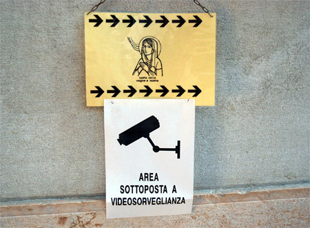 Privatspähre 2010